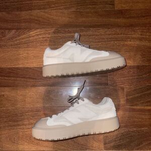 New Balance CT302 Beige Bone